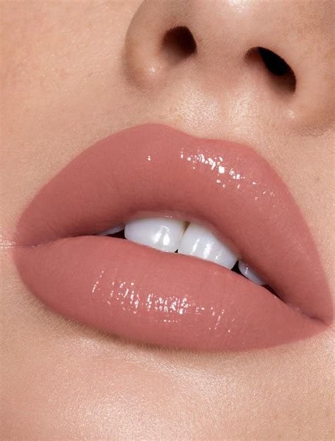Bright Lipstick | Dark Matte Liquid Lipstick | Natural Color Matte Lipstick 20190409 | Dudak ...