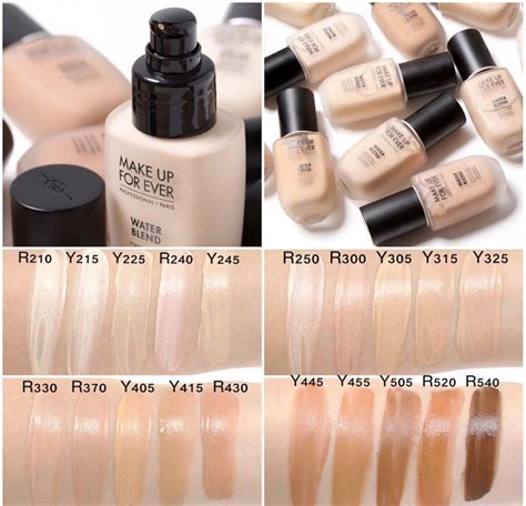 You Are The Fairest Of Them All | Makeup forever ultra hd foundation, Makeup forever, No ...