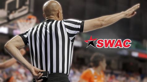 SWAC teams up with SEC, other conferences, to improve officiating - HBCU Gameday