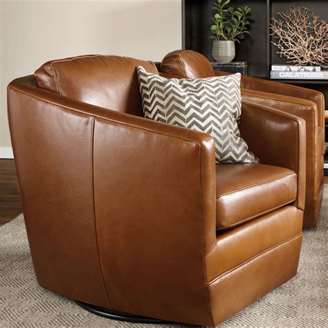 Leather Arm Chair Accent at Christopher Marmon blog