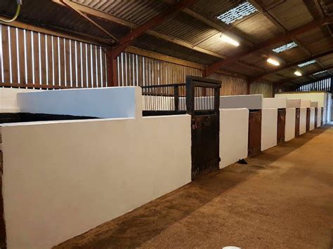 Rose Livery Stables Livery Yard in Oxfordshire | Livery List