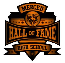 2017 Merced High School Athletic Hall of Fame