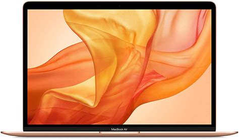 Apple MacBook Air 13 (2020) - i7-1060NG7 · Iris Plus Graphics G7 · 13.3 ...