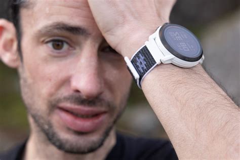 Kilian Jornet teams up with Coros for limited-edition GPS watch - Canadian Running Magazine