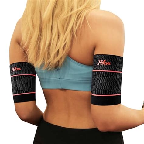 The Best Compression Sleeve for Bicep Tendonitis: I Tested 5 and Found the Winner