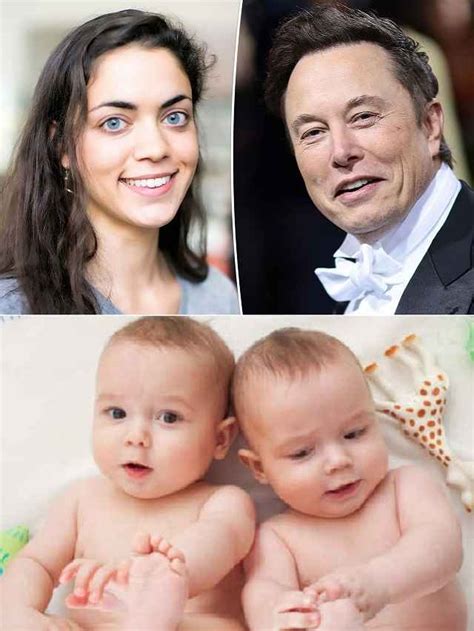 Know who is Shivon Jillis? Mother of Elon Musk's twins - The Viral News Live... USA