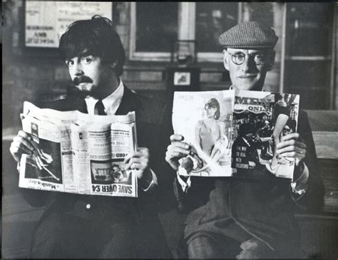 A Hard Day’s Night ***** (1964, John Lennon, Paul McCartney, George Harrison, Ringo Starr ...