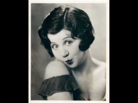 Mae Questel (the voice of Betty Boop) - Practising the piano - YouTube