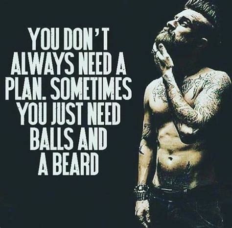 50 Epic Beard Quotes Every Bearded Guy Will Love