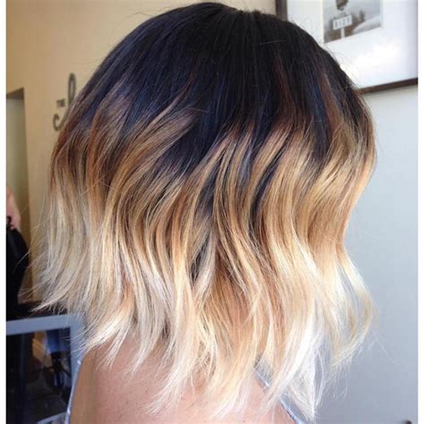 40 Hottest Ombre Hair Color Ideas 2024 - (Short, Medium, Long Hair ...