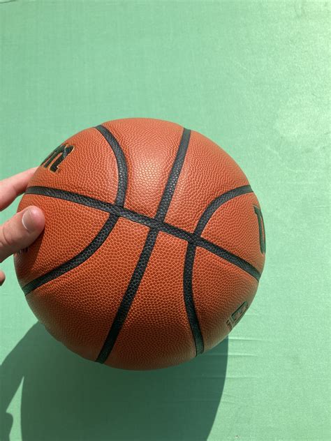 Used Men's Wilson Evolution Basketball 28.5" | SidelineSwap