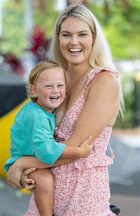 Gretel Bueta: Netball star’s pregnancy joy after miscarriage grief | Townsville Bulletin