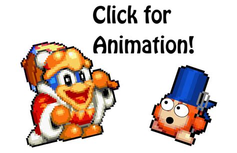 Animation - King Dedede and Waddle Dee by VitalPointOfficial on DeviantArt