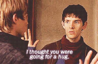 6 Reasons Why Merlin Could Be Your New Favourite Show - Cactus Pop Merlin Memes, Merlin Funny ...
