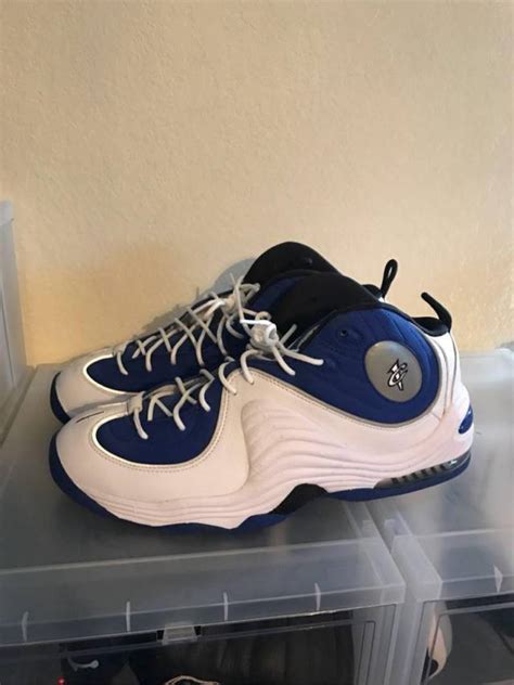 NIKE AIR PENNY 2 | Kixify Marketplace