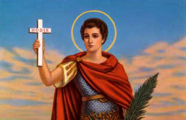 Feast of St Lawrence: The Deacon & Martyr - Indian Catholic Matters