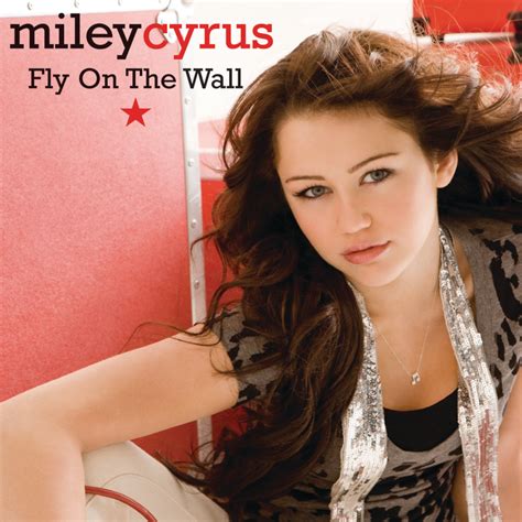 Miley Cyrus – Fly on the Wall (Jason Nevins Radio Edit) Lyrics | Genius Lyrics