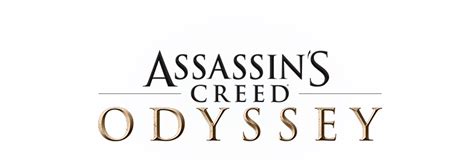 assassin-s creed odyssey logo png 20 free Cliparts | Download images on ...