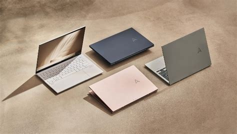 ASUS launches ‘Zenbook S 13 OLED’ & Vivobook Pro 14 OLED and other ...