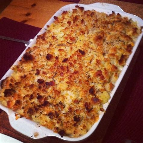 Jamie’s 30 Minute Cauliflower Macaroni Cheese | Macaroni cheese recipes ...