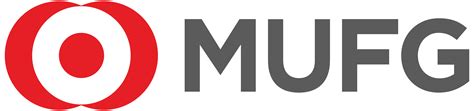 Mufg Logo PNG Transparent Mufg Logo.PNG Images. | PlusPNG