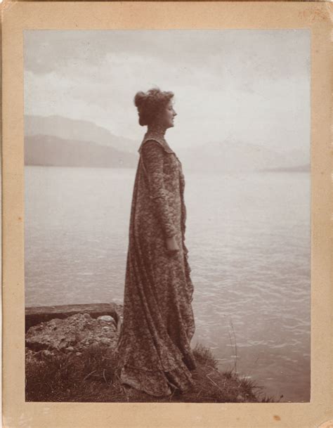 Storia di Emilie Flöge, musa di Gustav Klimt e imprenditrice di successo