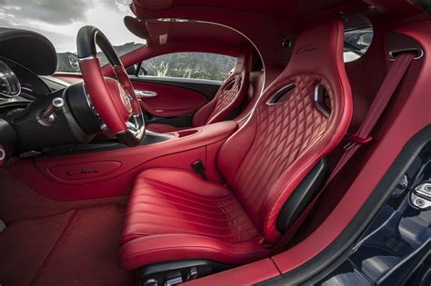 Driving the Bugatti Chiron is like being launched into luxurious orbit - Hagerty Media