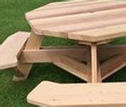 Picnic Tables, 16 Different Designs | picnic, picnic table, cedar table