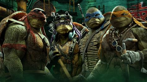 Teenage Mutant Ninja Turtles 2 Almost Filmed In Syracuse, NY