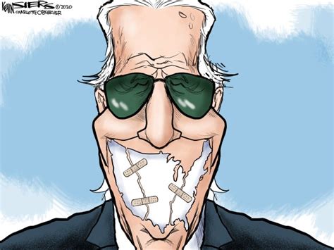 President-elect Joe Biden: Political Cartoons – Press Telegram