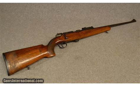 Zastava ~ M56 ~ .22 Long Rifle