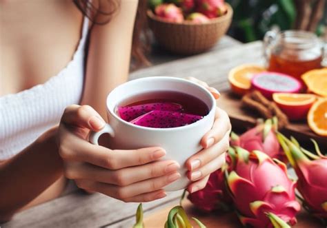 Dragon Fruit Tea: 10 Health Benefits, Recipes & Side Effects