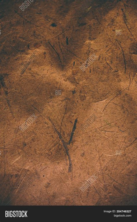 Brown Grunge Texture. Image & Photo (Free Trial) | Bigstock