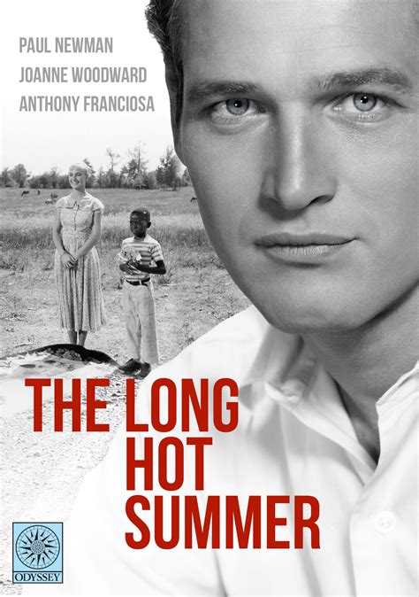 The Long Hot Summer (1958) | Paul newman, Peliculas de culto, Pier angeli