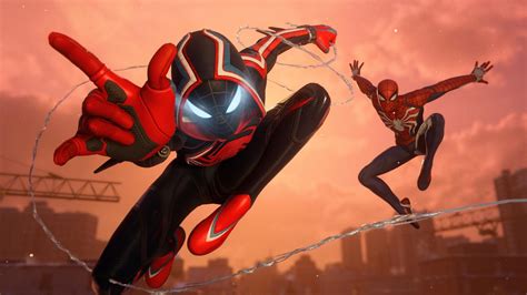 新人スパイダーマンの気分になろう Marvel's Spider-Man: Miles Morales（スパイダーマン マイルズモラレス）評価・レビュー・感想 - Nanasaki.blog