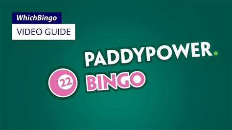 Paddy Power Bingo guide - YouTube