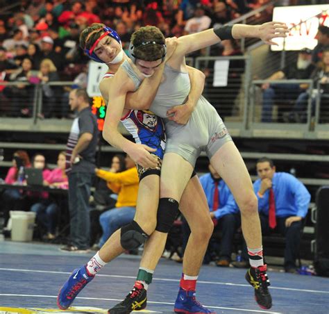 Photos: High school wrestling state championships | High-school | tucson.com