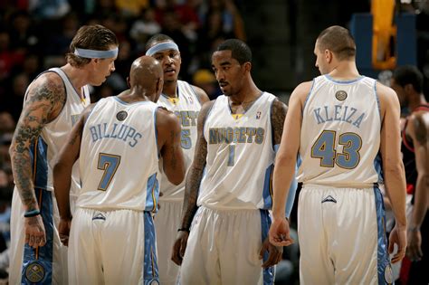 Denver Nuggets: 5 former players that would have helped this team