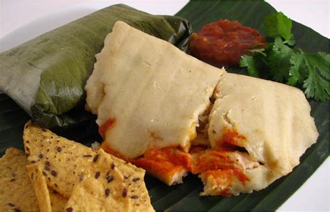 Belize Recipe: How To Make Tamale (bollo)