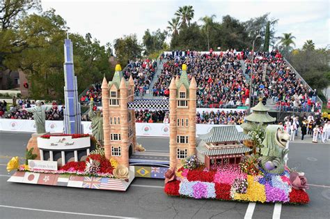 Rose Bowl Parade 2013 - Photo 24 - CBS News