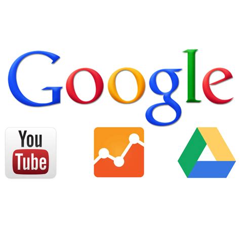 Why Your Business Needs Its Own Google Account - Westchester Marketing ...