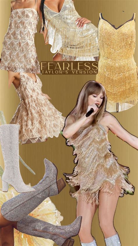 Taylor Swift Fearless, Taylor Swift Concert, Taylor Swift Album, Taylor Swift Halloween Costume ...