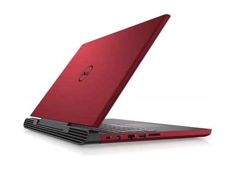 Dell Inspiron 7577 Intel Core I7 16GB RAM 1TB HDD 15.6inch Gaming ...