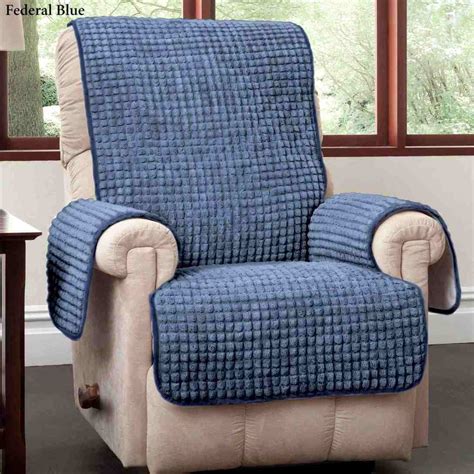 3 Beautiful Crochet Chair Covers Free Patterns for Beginners Interesting Crochet Armchair Covers ...