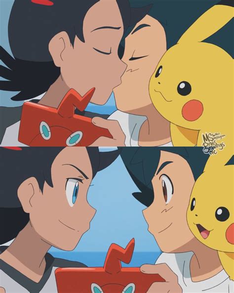 Dark Fate — They are perfect together. Artist: mspinesdrawings.ofc | Pokemon personajes, Pokemon ...