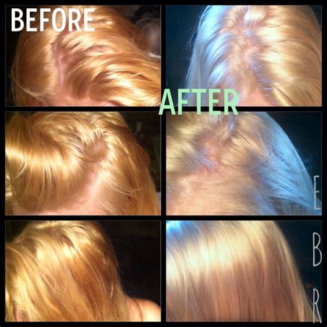 Wella T14 - Emily's Beauty Reviews! | Tone orange hair, Bleached hair ...