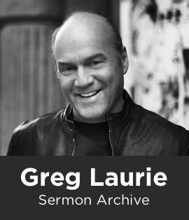 Greg Laurie Sermon Archive - Verbum