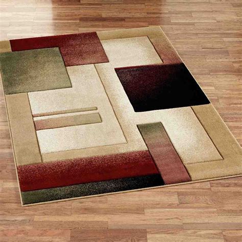 Mid Century Modern Area Rugs 8x10 - Area Rugs Home Decoration