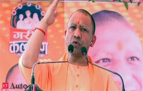 Yogi govt to add 1000 state-of-the-art buses to Uttar Pradesh State Road Transport Corporation ...