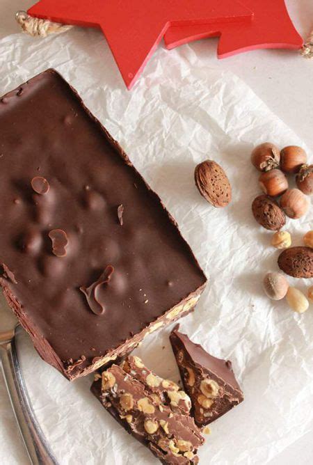 The 7 Best Nougat Candy Recipes